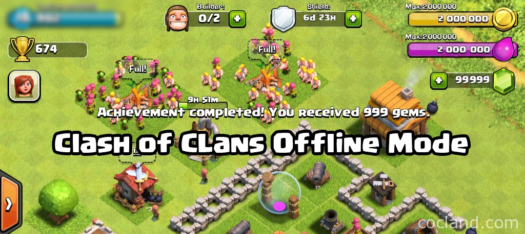 How To Download Clash Of Clans For Android